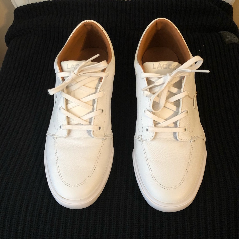 Lacoste men’s Bayliss sneakers